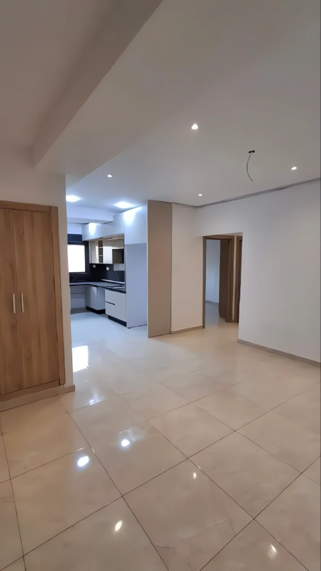 Appartement à vendre à Oran
