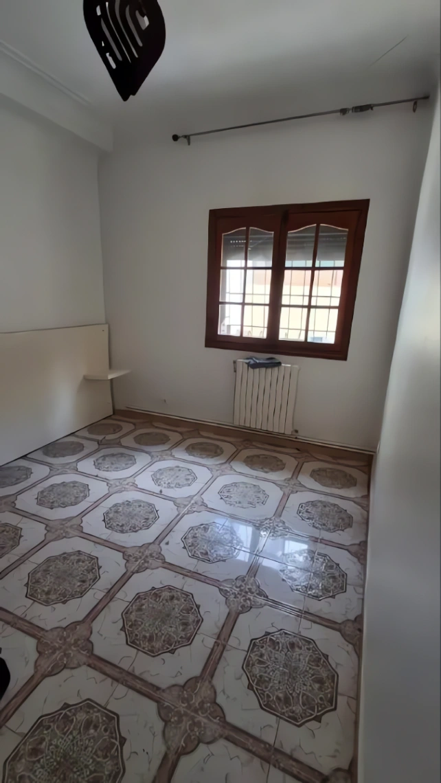 Photo de l'appartement