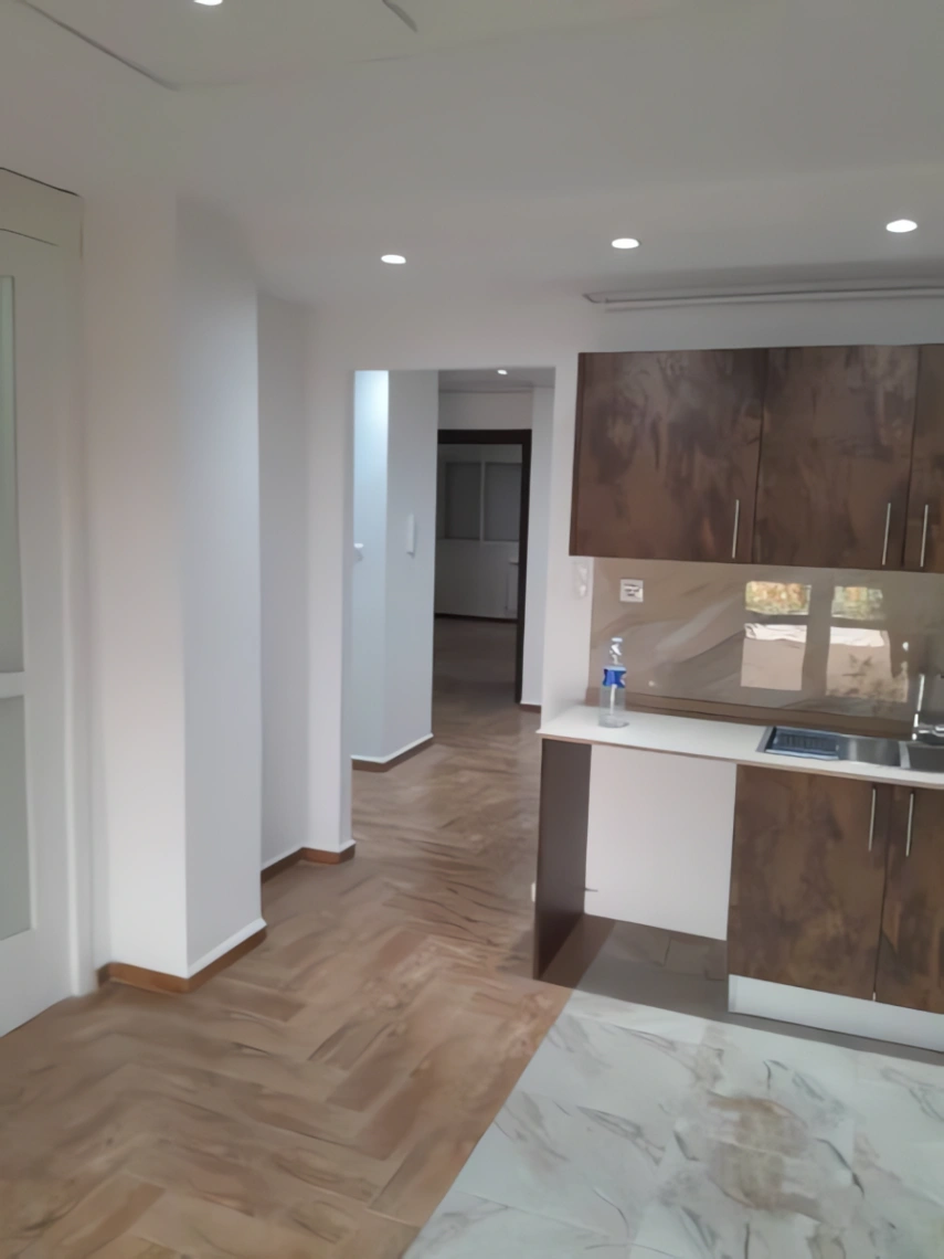 Appartement à vendre à El Achour
