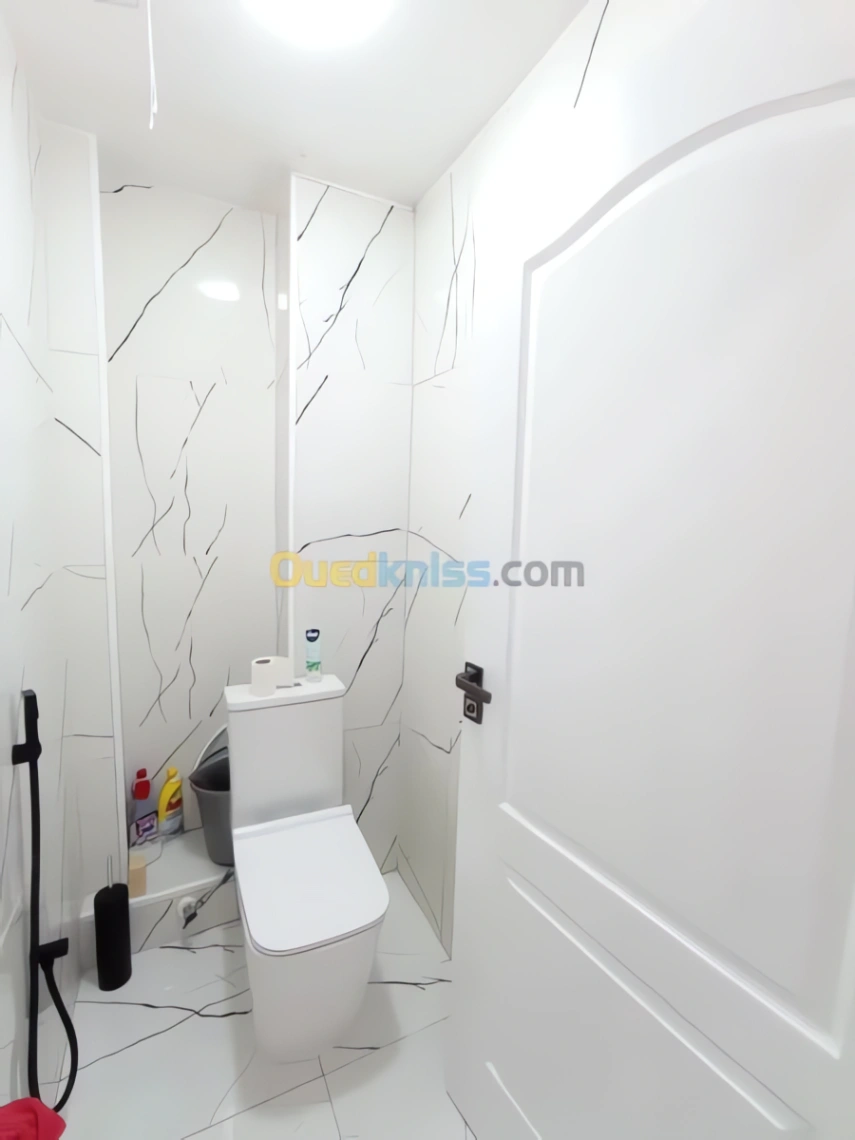 Appartement à vendre à Bordj El Kiffan