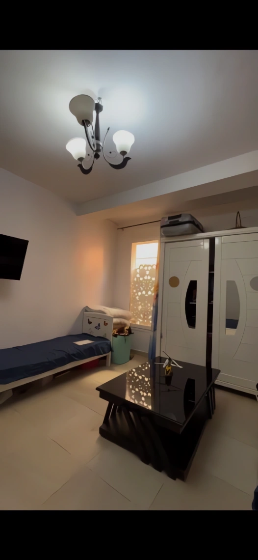 Appartement à vendre à Souidania