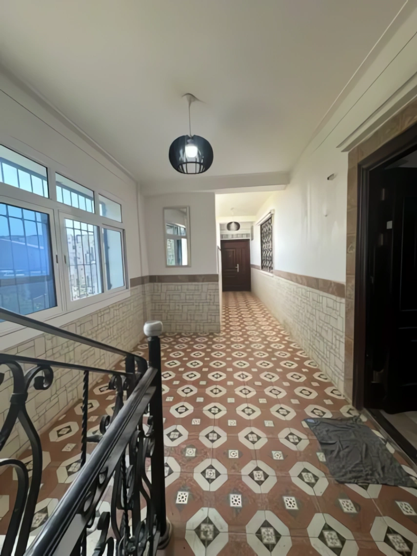 Appartement à louer à Saoula