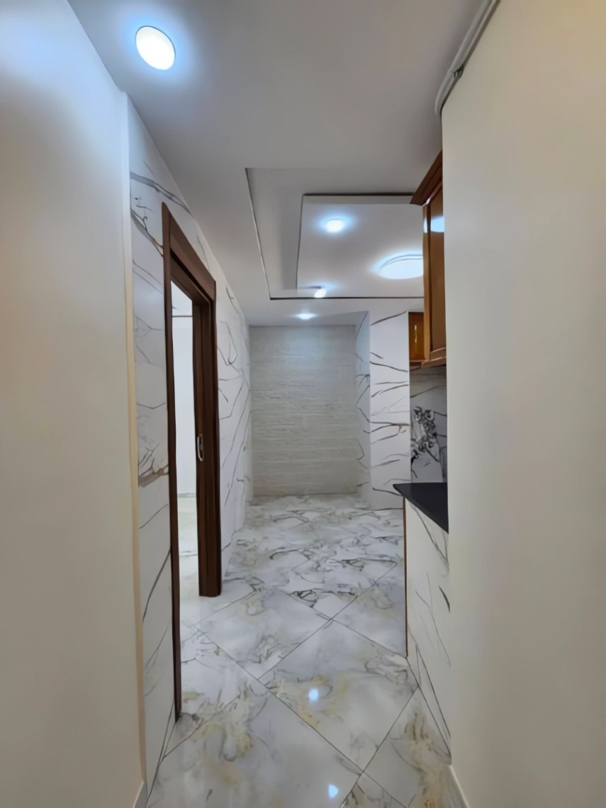 Appartement à vendre à Bordj El Kiffan