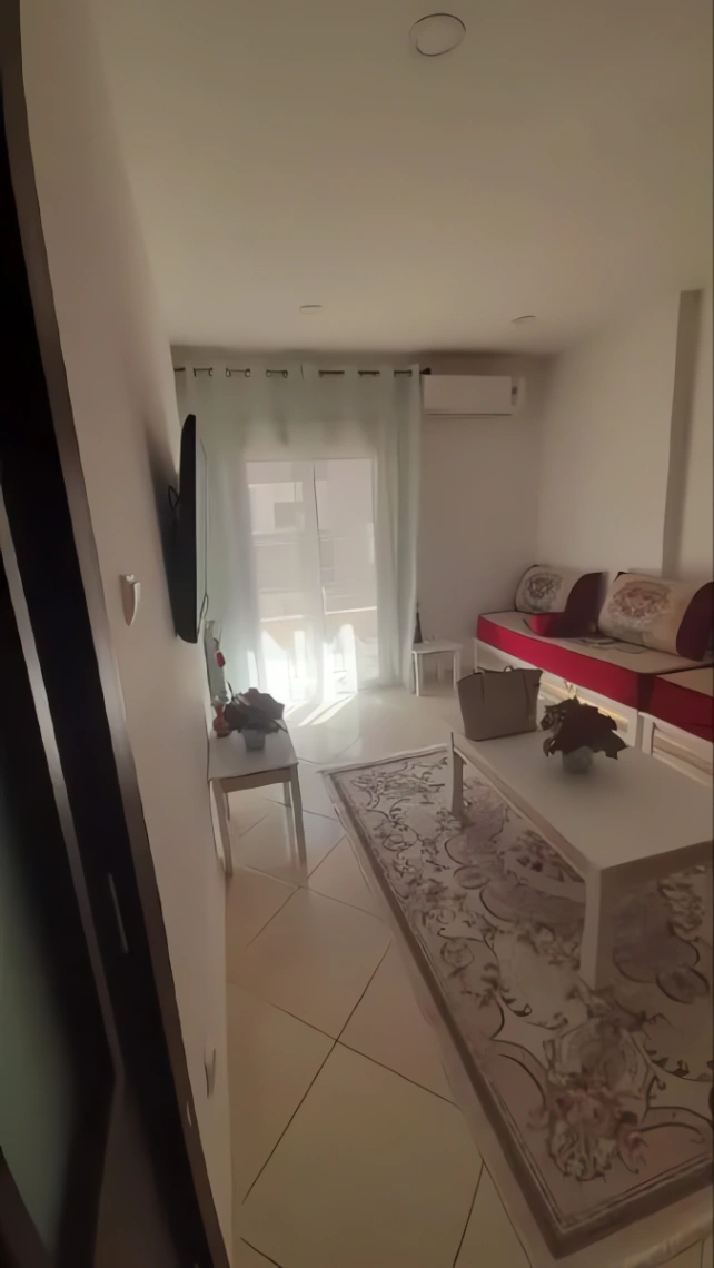 Appartement à vendre à Oran