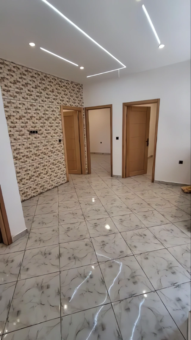 Appartement à vendre à Oran