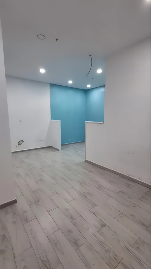 Photo de l'appartement