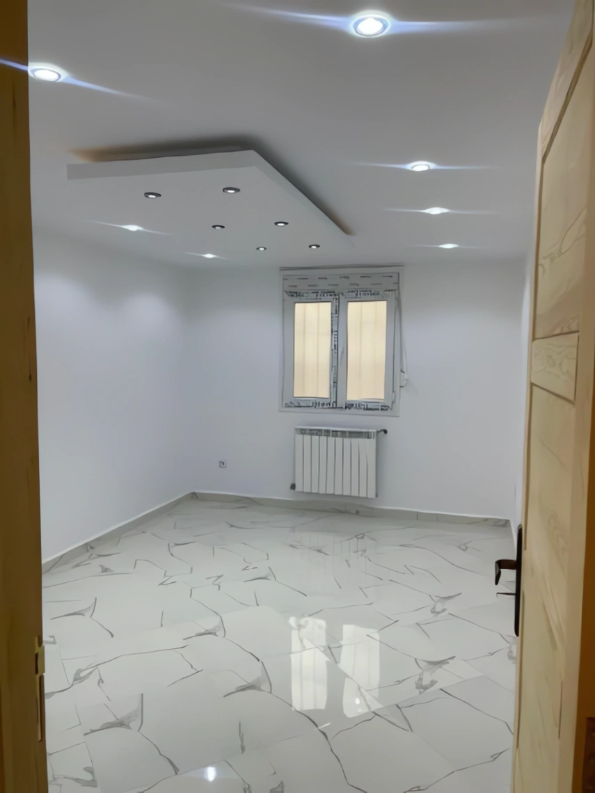Appartement à vendre à Bordj El Kiffan