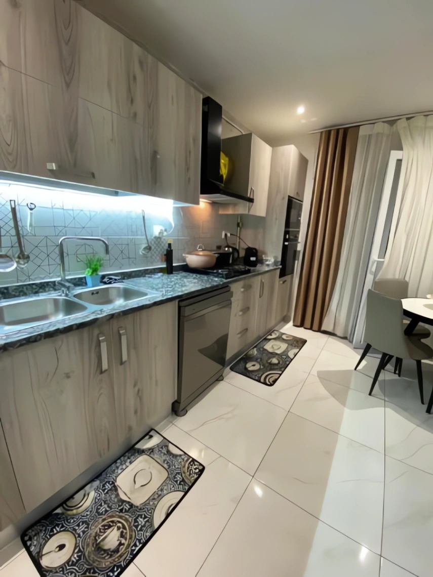 Appartement à vendre à Bordj El Kiffan