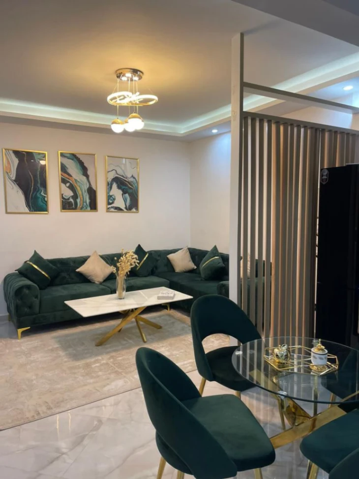 Appartement à vendre à Bordj El Kiffan