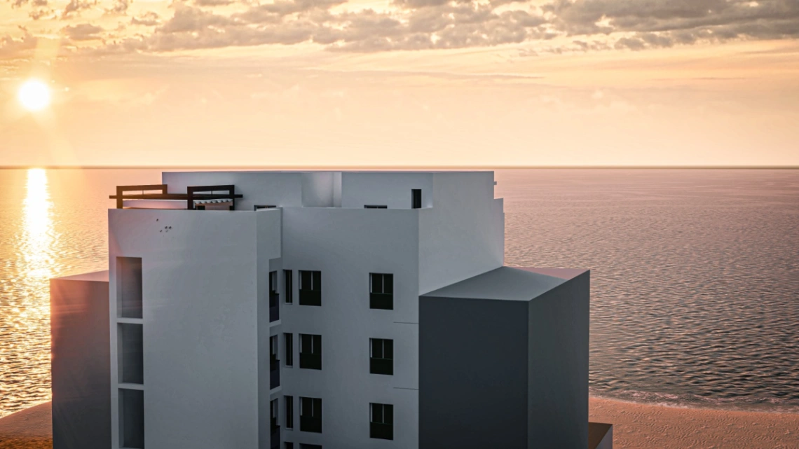 Photo de l'appartement