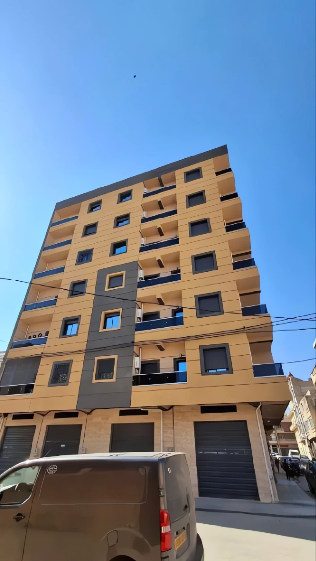 Appartement à vendre à Oran