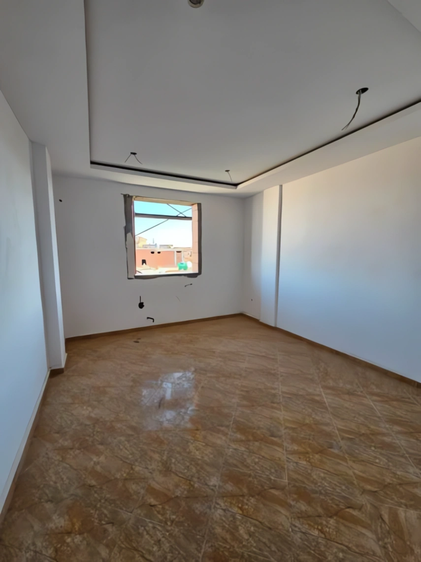 Appartement à vendre à Kouba