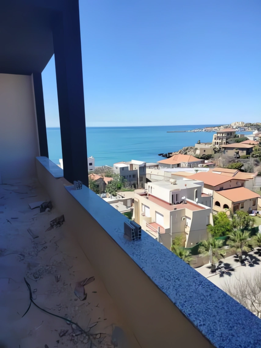 Appartement à vendre à Bordj El Bahri