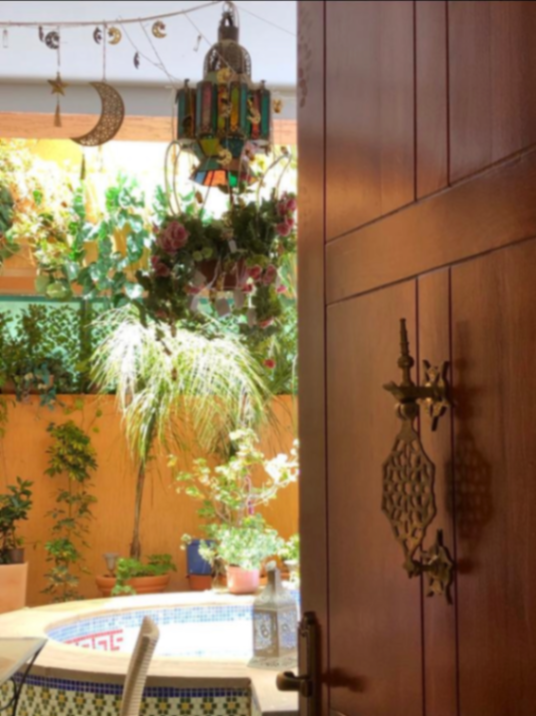 Appartement à louer à Alger Centre