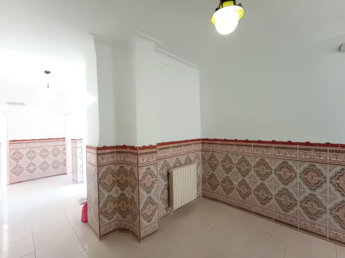 Appartement à vendre à Boumerdes