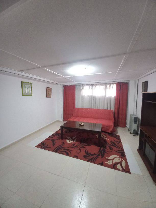 Appartement à louer à Hydra
