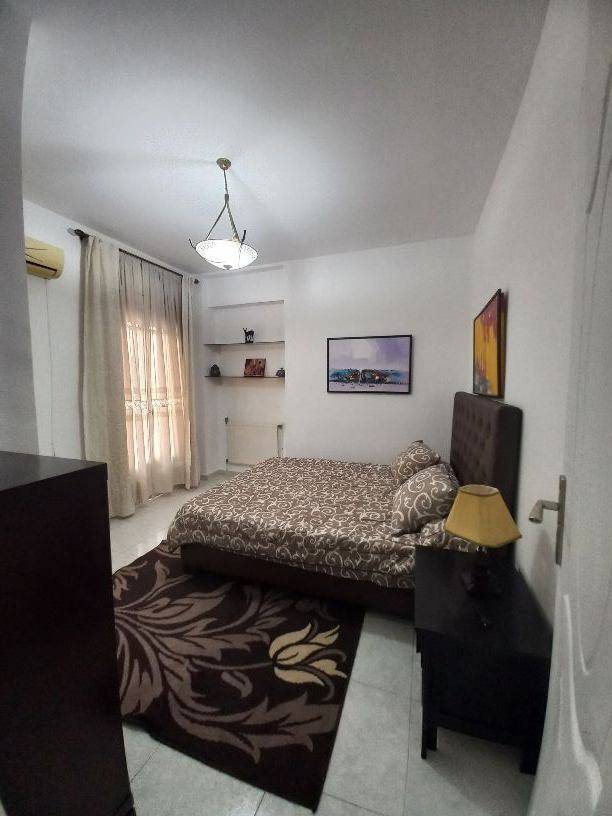 Appartement à louer à Hydra