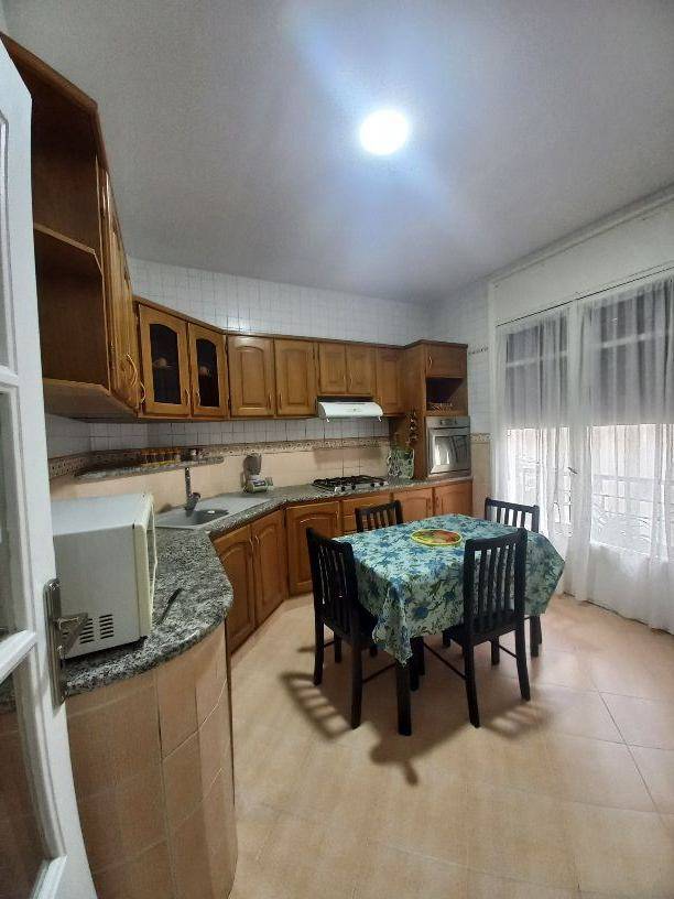 Appartement à louer à Hydra