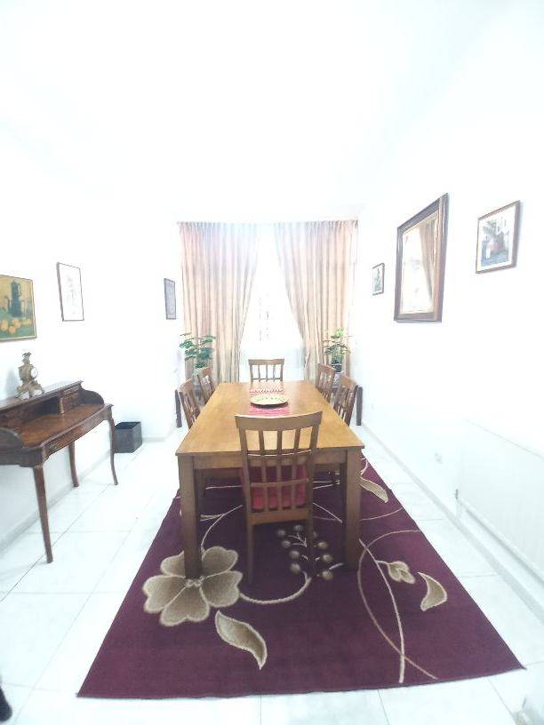 Appartement à louer à Hydra
