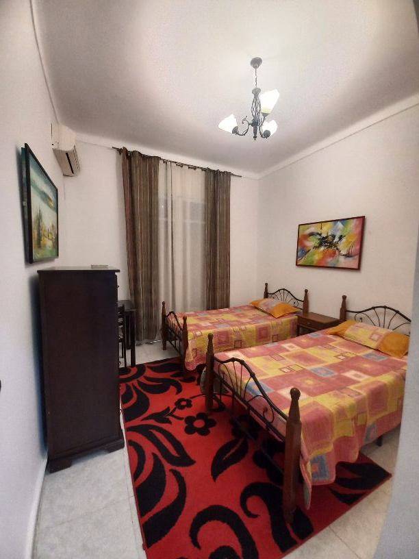 Appartement à louer à Hydra