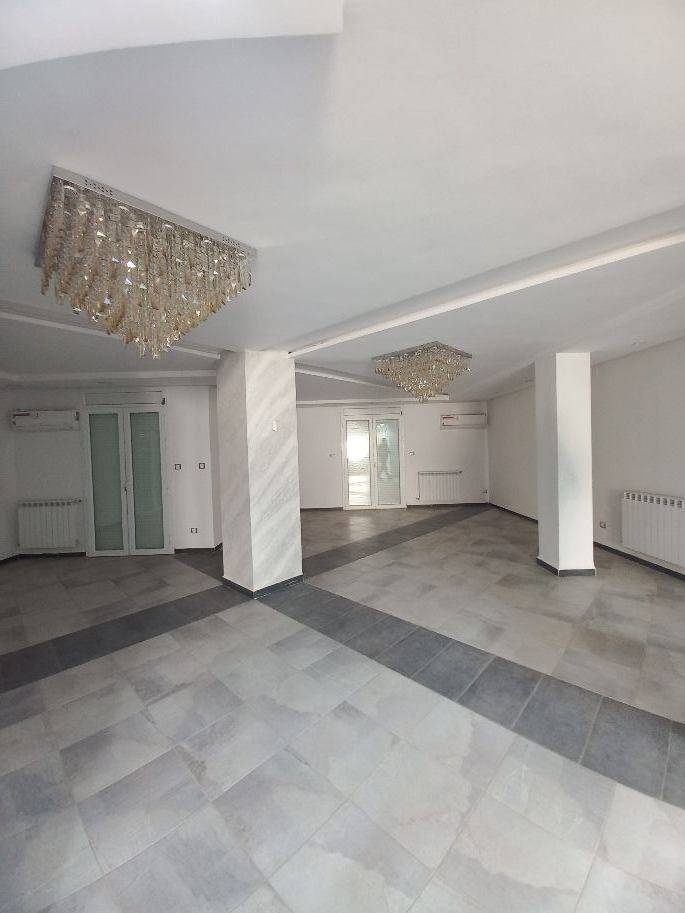 Appartement à louer à Bir Mourad Rais