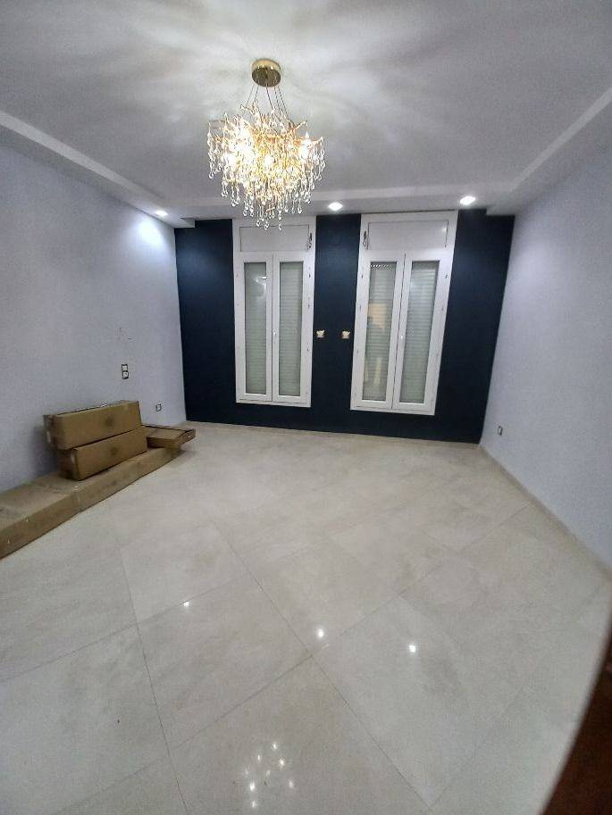 Appartement à louer à Bir Mourad Rais