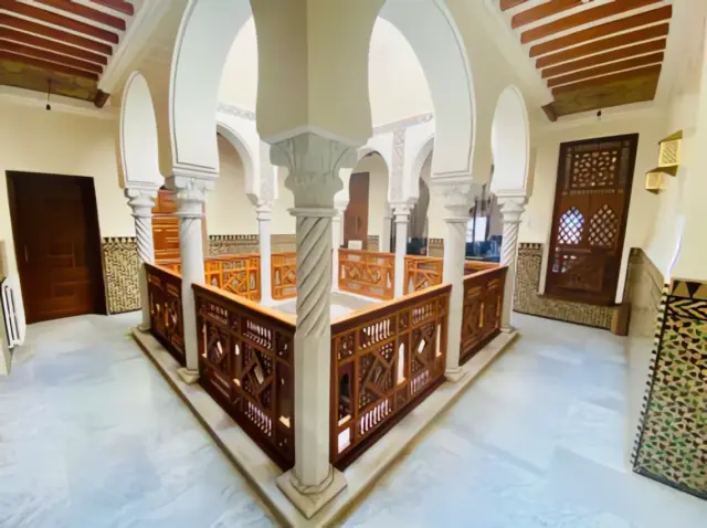 Maison à louer à Kouba