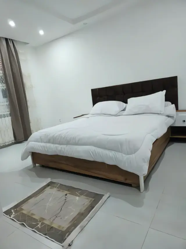 Appartement à louer à Bordj El Kiffan