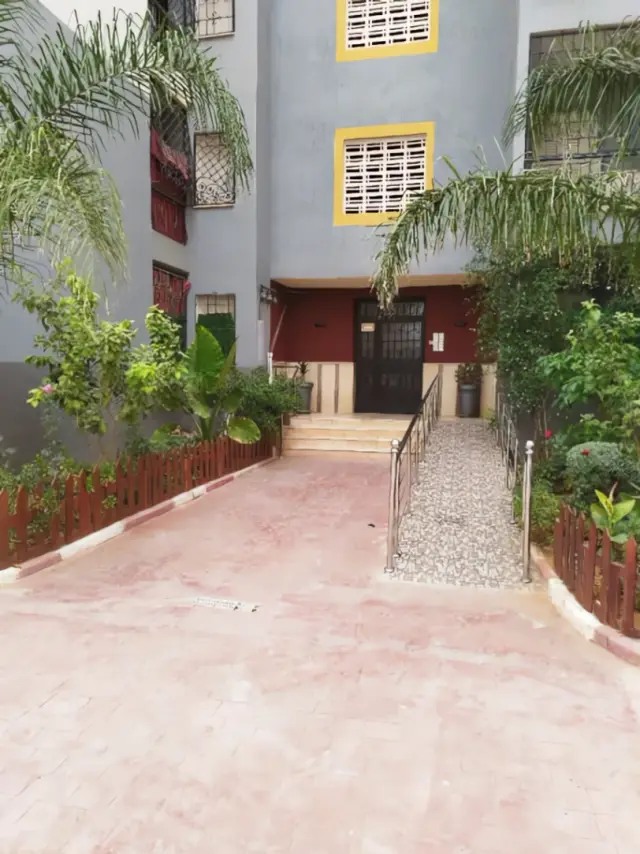 Appartement à louer à Reghaia