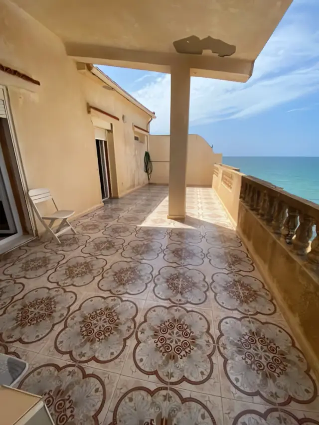 Maison à louer à Fouka