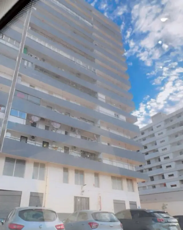 Appartement à louer à Oran