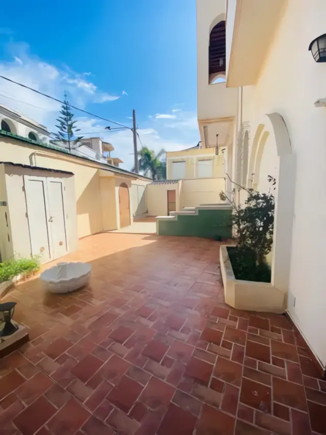 Maison à louer à Kouba