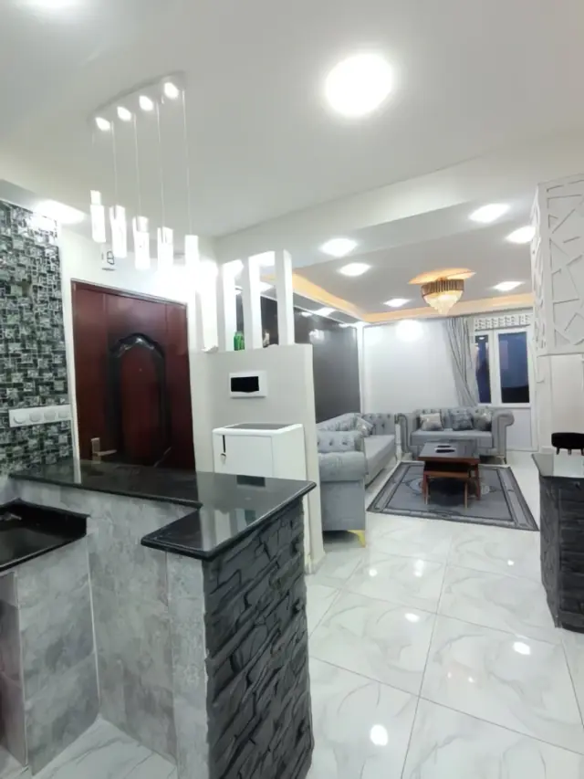 Appartement à louer à Dar El Beida