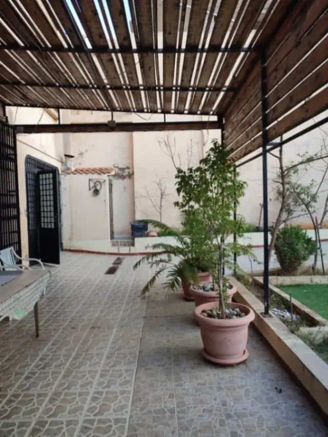 Maison à vendre à Tlemcen