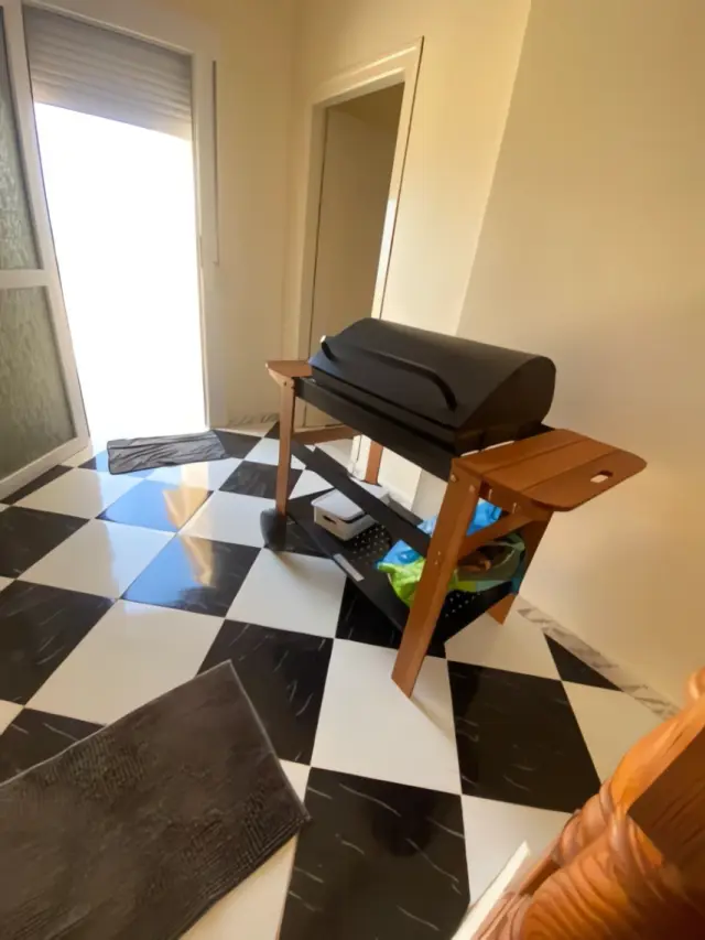 Maison à louer à Fouka