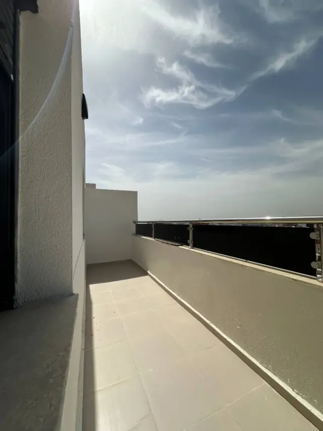 Appartement à vendre à Oran