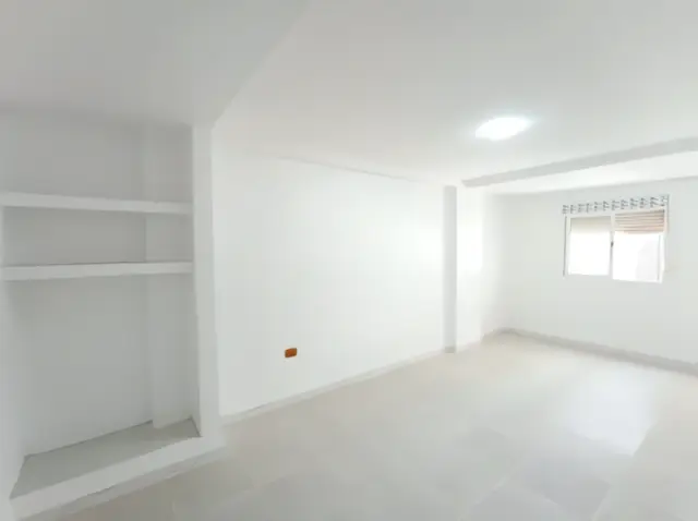 Appartement à louer à Bordj El Kiffan