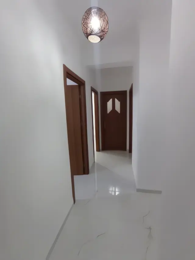 Appartement à louer à Bordj El Kiffan