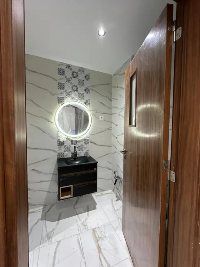 Appartement à vendre à Oran