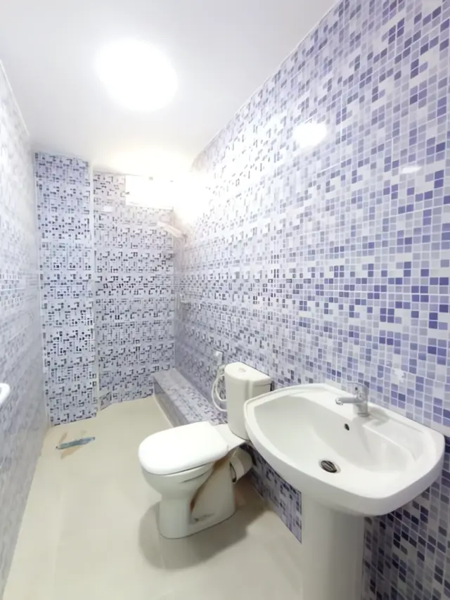 Appartement à louer à Bordj El Kiffan