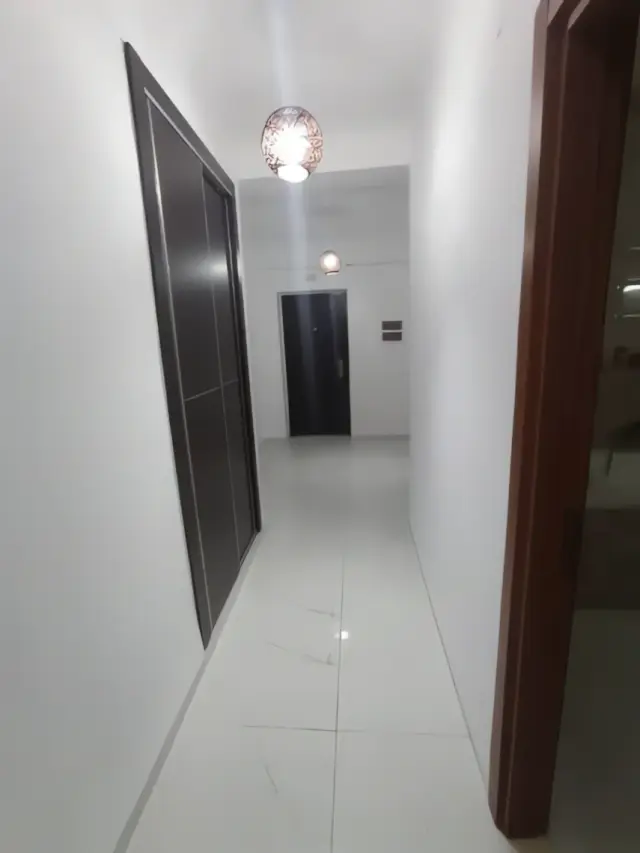 Appartement à louer à Bordj El Kiffan