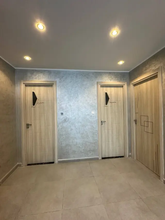 Appartement à vendre à Oran