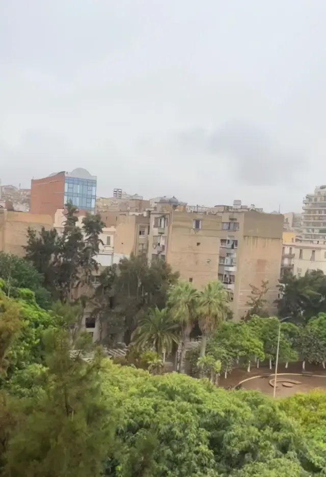 Appartement à louer à Oran