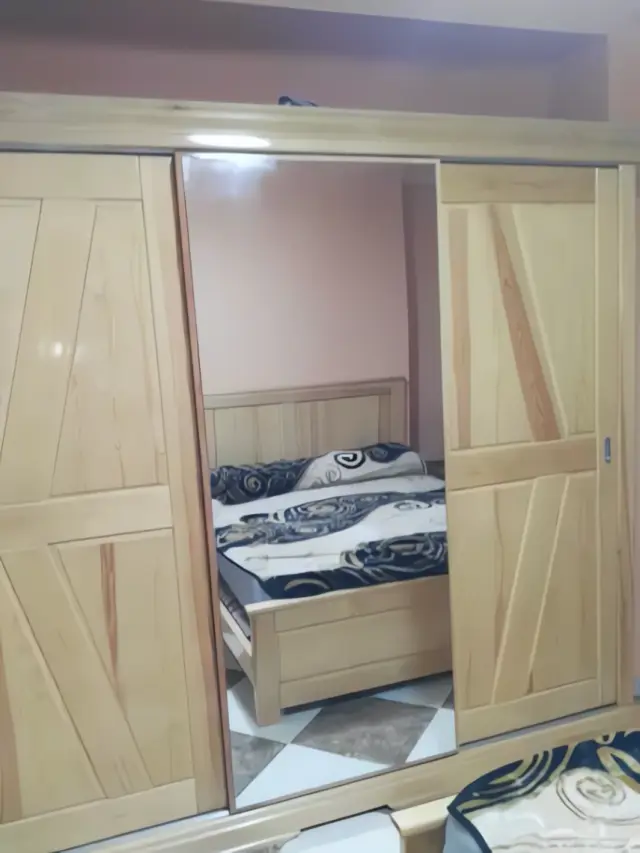 Appartement à louer à Bejaia