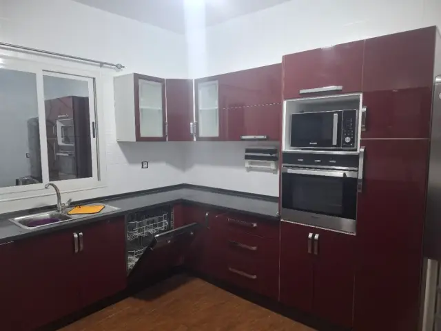 Appartement à vendre à Alger Centre