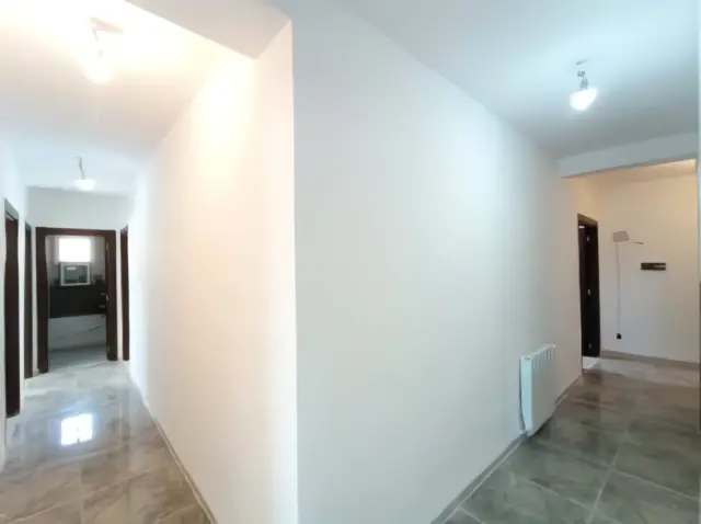 Appartement à louer à Bordj El Bahri