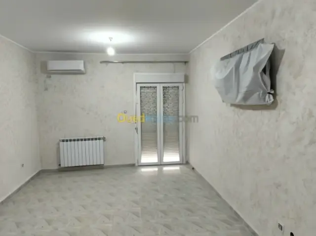 Appartement à louer à Bordj El Kiffan