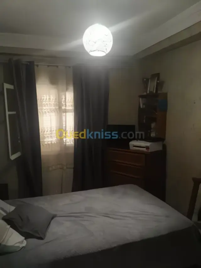 Appartement à vendre à Bejaia