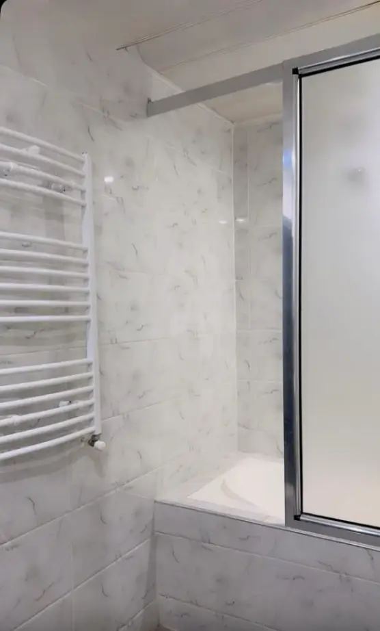 Appartement à louer à Oran