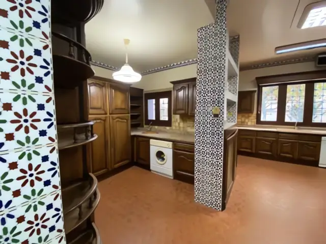 Maison à louer à Birkhadem